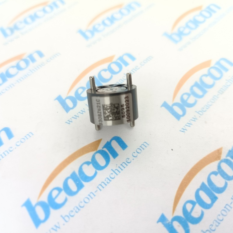 {Para Ford nueva válvula de control de inyector boquilla diésel 28239294}
