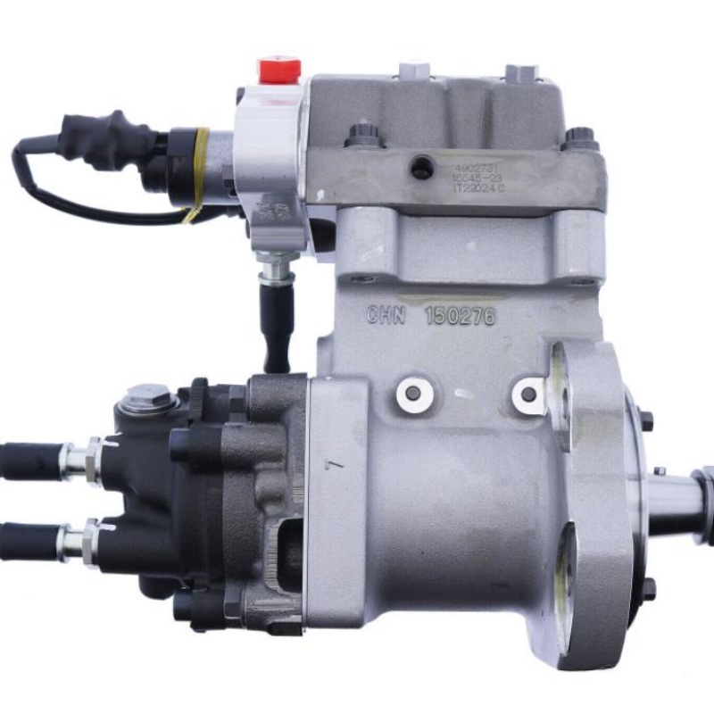{Bomba de combustible diésel Common Rail Cummins CCR1600 4921431}