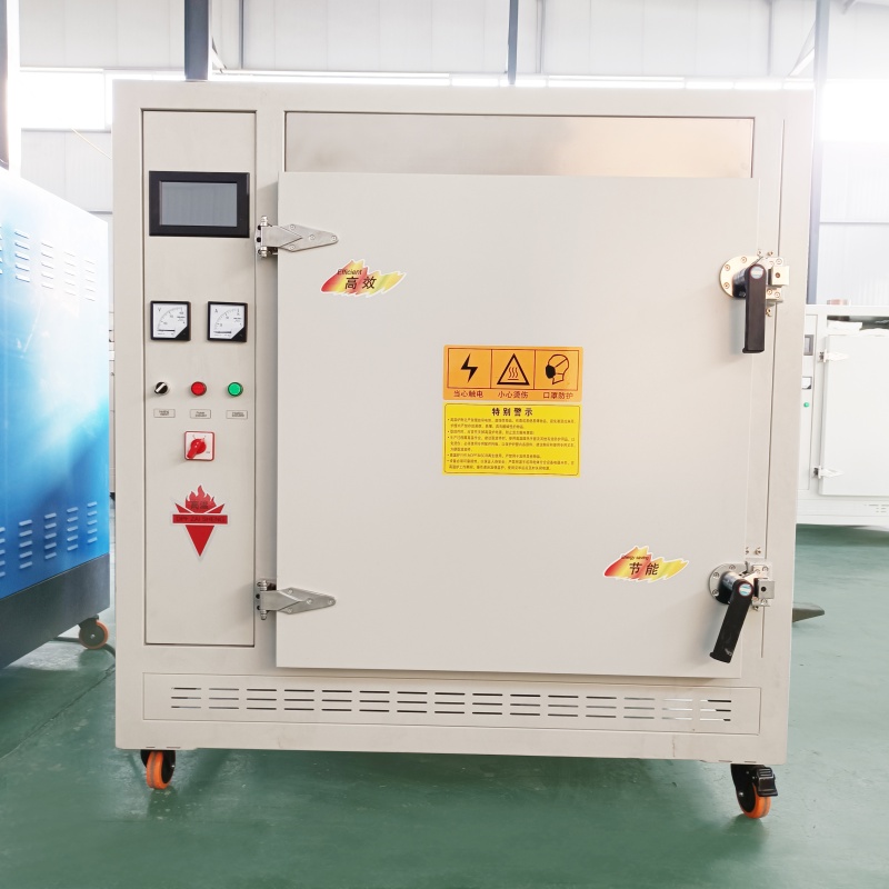 {Máquina profesional de limpieza de filtros de partículas diésel con sistema de}