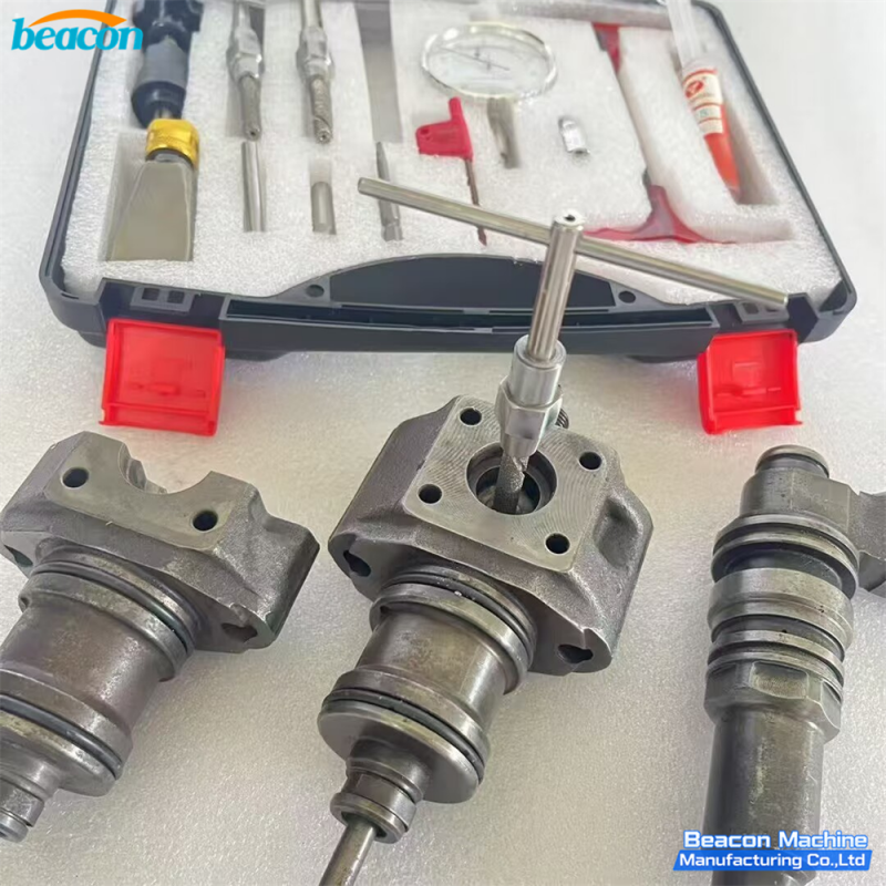 {G15-108 EUP Unidad Electrónica Bomba Reparación y Kit de Herramientas de Pulido}