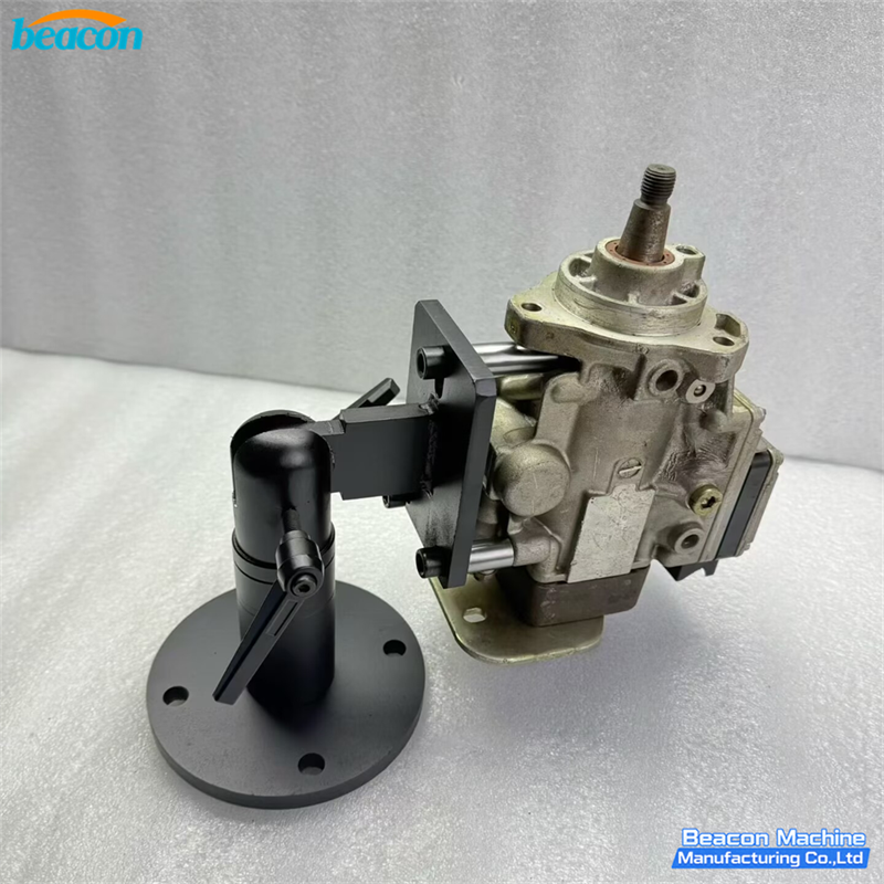 {G6-86 VP44 Soporte de reparación de bomba de inyección de combustible Accesorio}