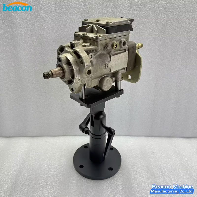 {G6-86 VP44 Soporte de reparación de bomba de inyección de combustible Accesorio}