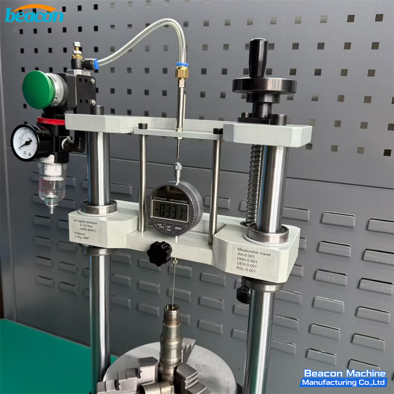 {Kit de herramientas de medición de carrera de inyector Common Rail G6-87}
