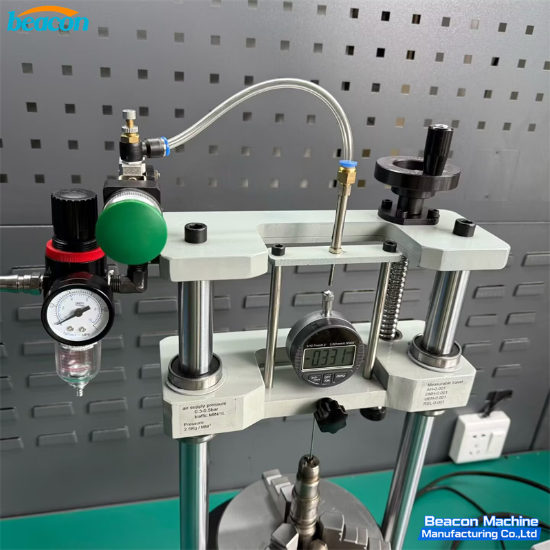 {Kit de herramientas de medición de carrera de inyector Common Rail G6-87}