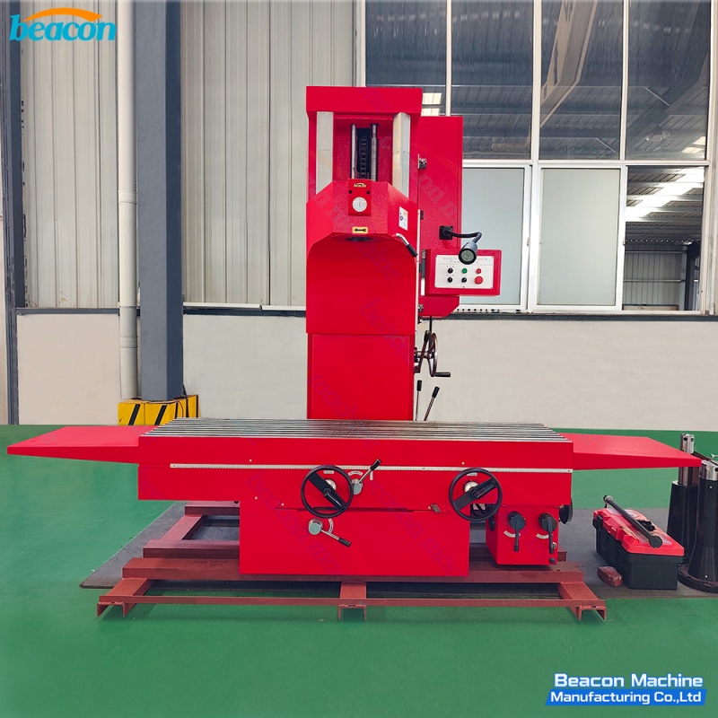 {Máquina perforadora de cilindros verticales T8018D reacondicionamiento de}