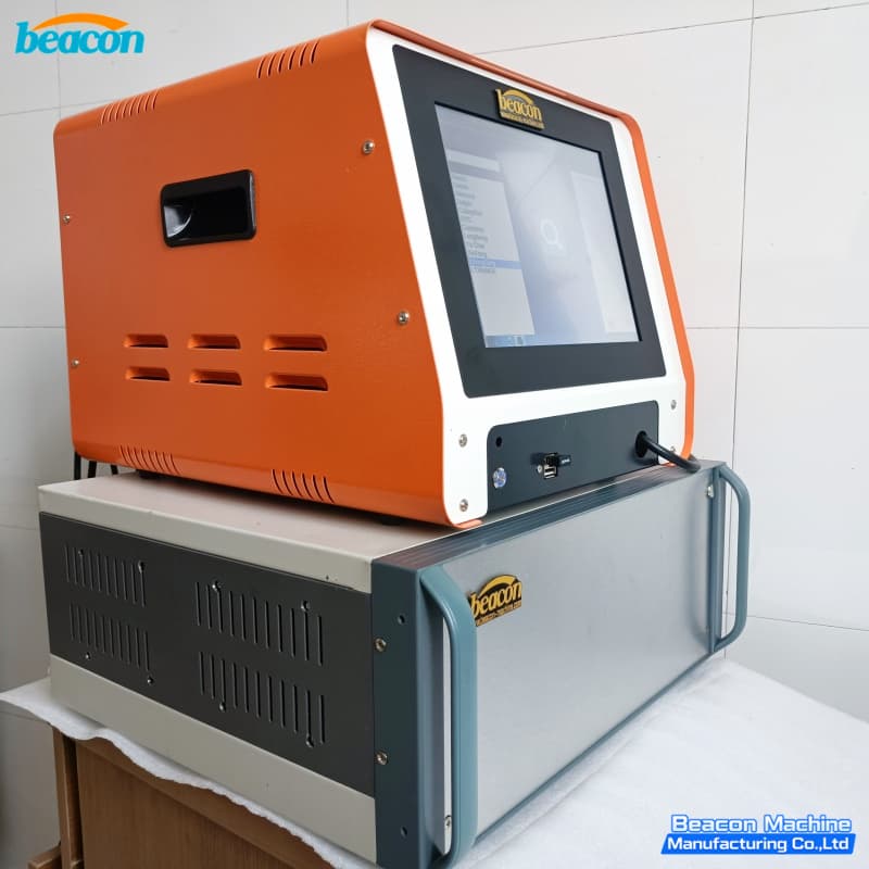 {BEI-D Probador multifuncional para sistemas diésel Controlador para banco de pruebas de inyectores y bombas Common Rail}