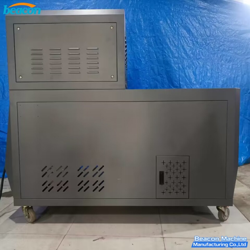 {Máquina de limpieza DPF-CL DPF SCR Máquina de servicio de regeneración DPF}