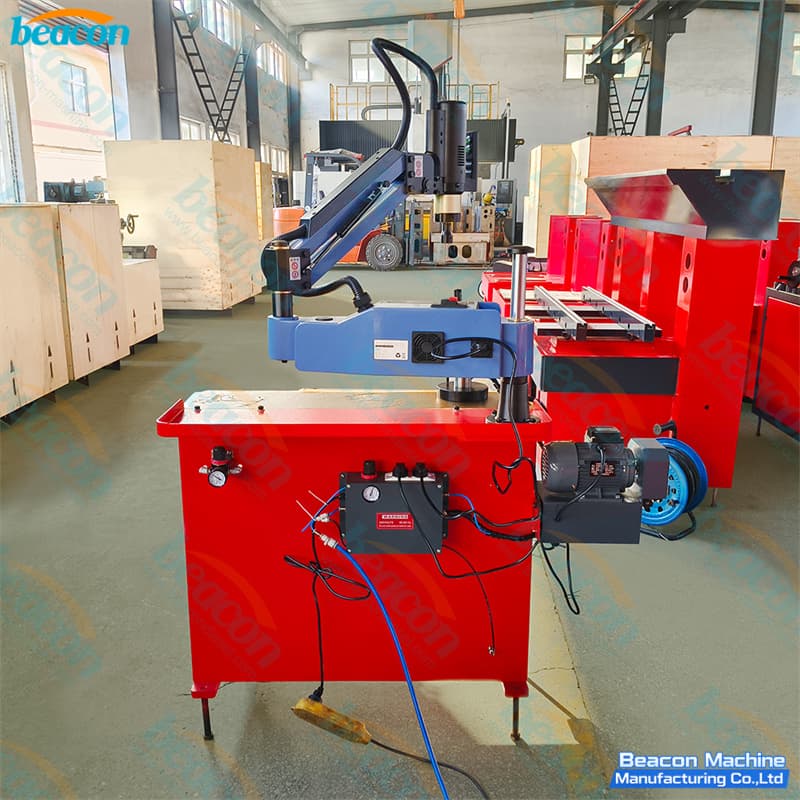 {Máquina perforadora de precisión para asientos de válvulas GS‑2000 Máquina procesadora de asientos de válvulas de motor}