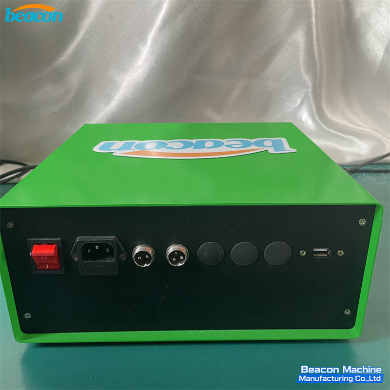 {CR1000-I Comprobador de Inyectores Common Rail Solenoide y Piezoeléctrico Herramienta de Diagnóstico
}