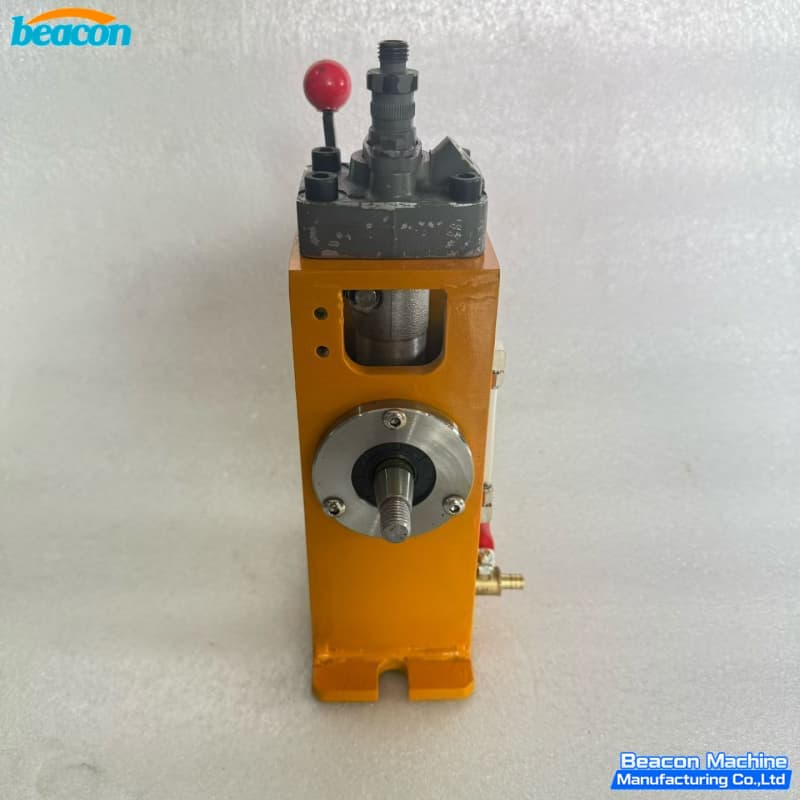 {Kit de herramientas de reparación de bomba de combustible diésel, accesorio de prueba de bomba de unidad Kobelco G4-93}