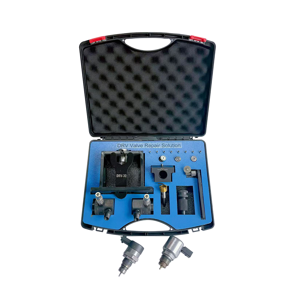{G15-110 Kit de Reparación de Válvula DRV para Inyectores Diésel}