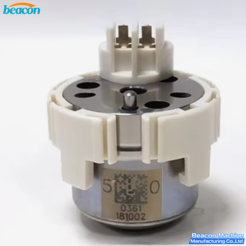 7206-0440 Válvula Solenoide para Inyector Unitario Delphi
