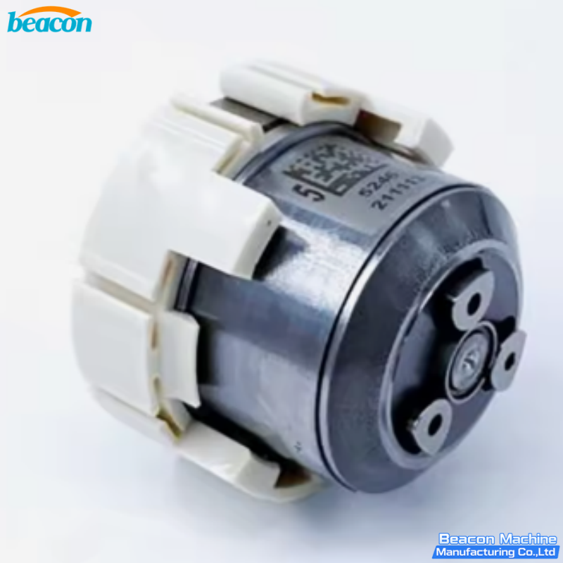 7206-0440 Válvula Solenoide para Inyector Unitario Delphi