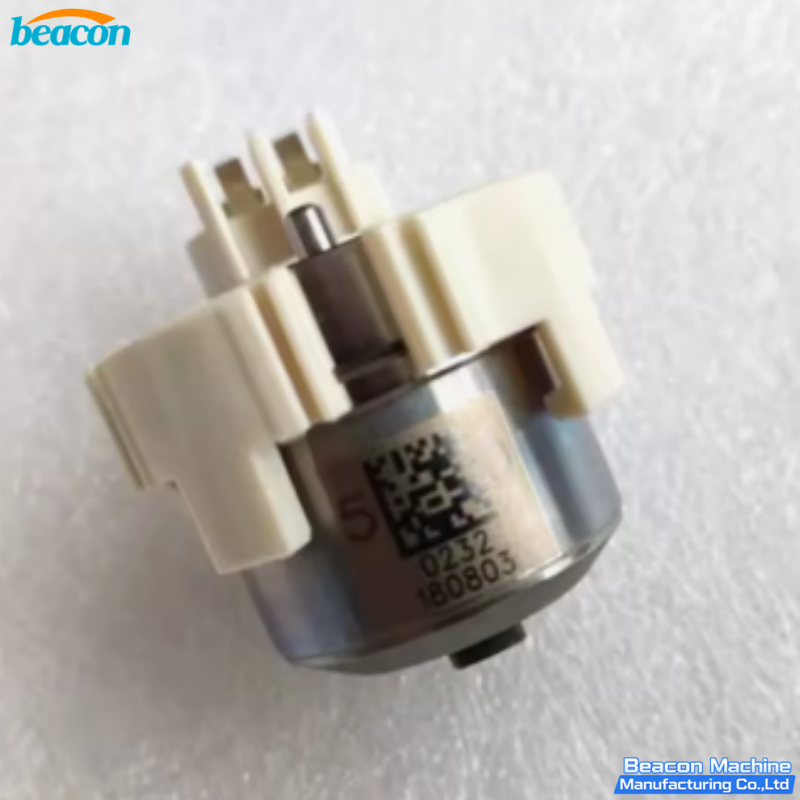 7206-0440 Válvula Solenoide para Inyector Unitario Delphi