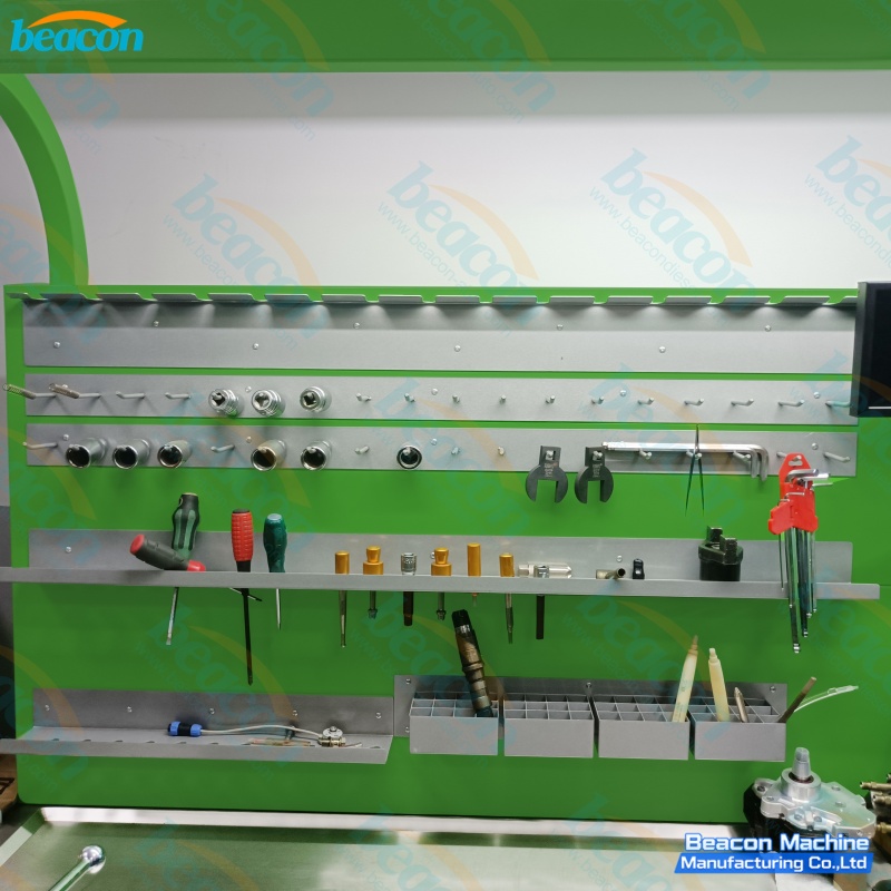 {BT-H Mesa Trabajo Multifuncional Taller Banco}