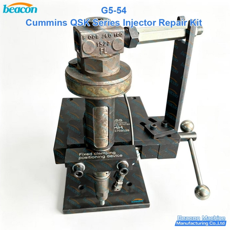 G5-54 Kit Reparacion Inyectores Cummins QSK