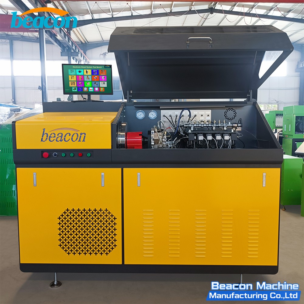 banco de pruebas de bombas common rail banco de pruebas de bombas common rail