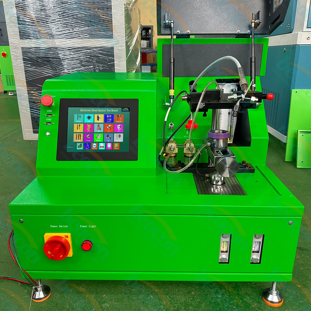 probador de inyectores diesel probador de inyectores diesel