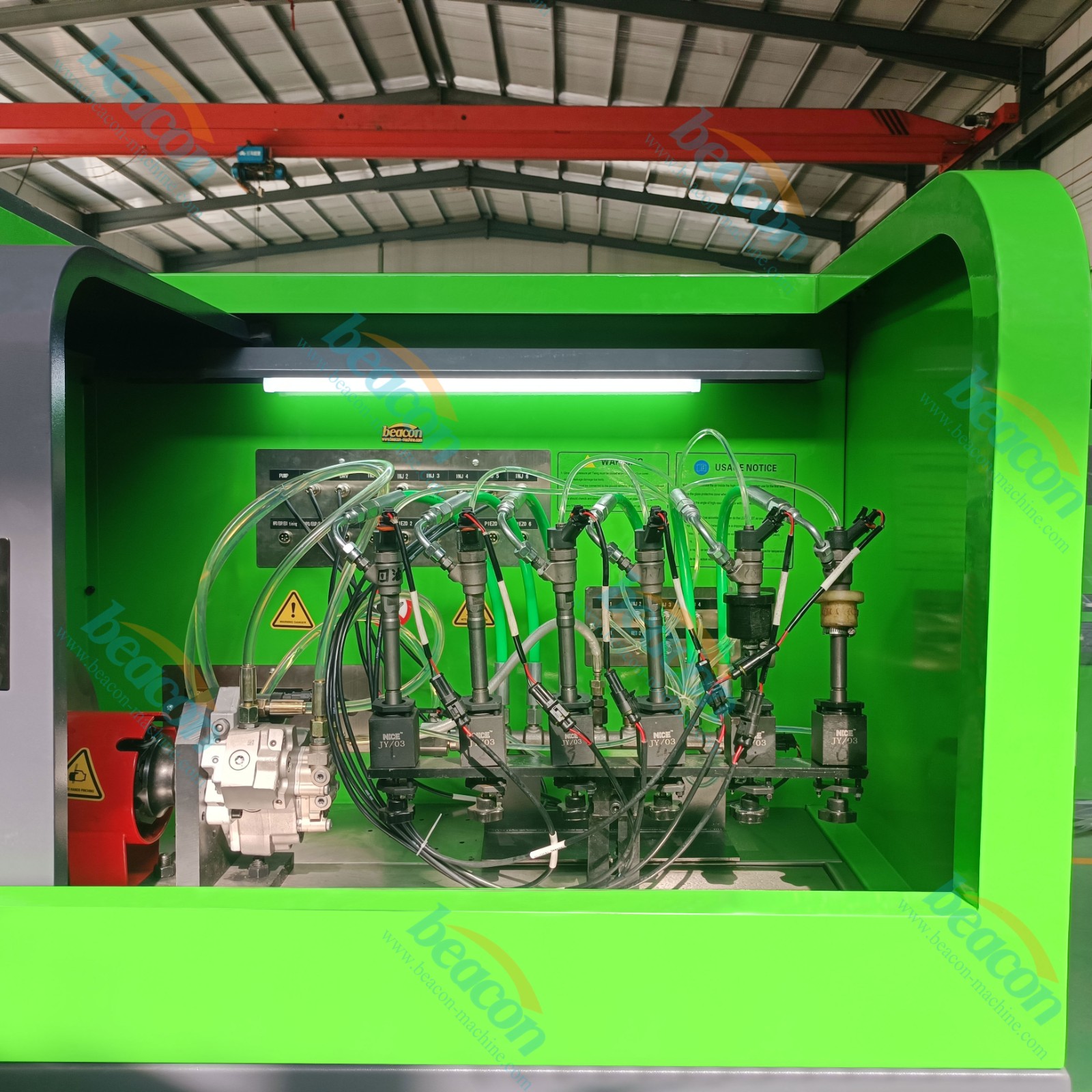 banco de pruebas de bombas common rail banco de pruebas de bombas common rail