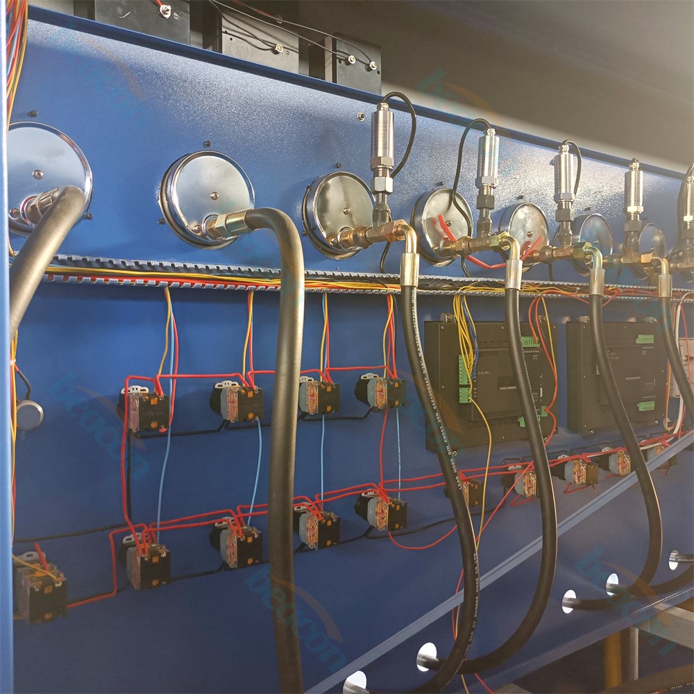 máquina de prueba de bomba hidráulica máquina de prueba de bomba hidráulica