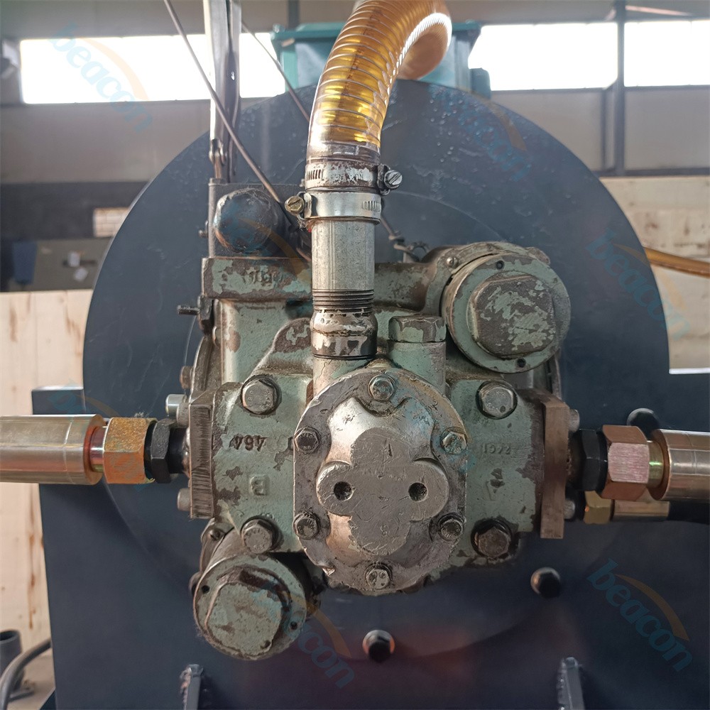 máquina de prueba de bomba hidráulica máquina de prueba de bomba hidráulica