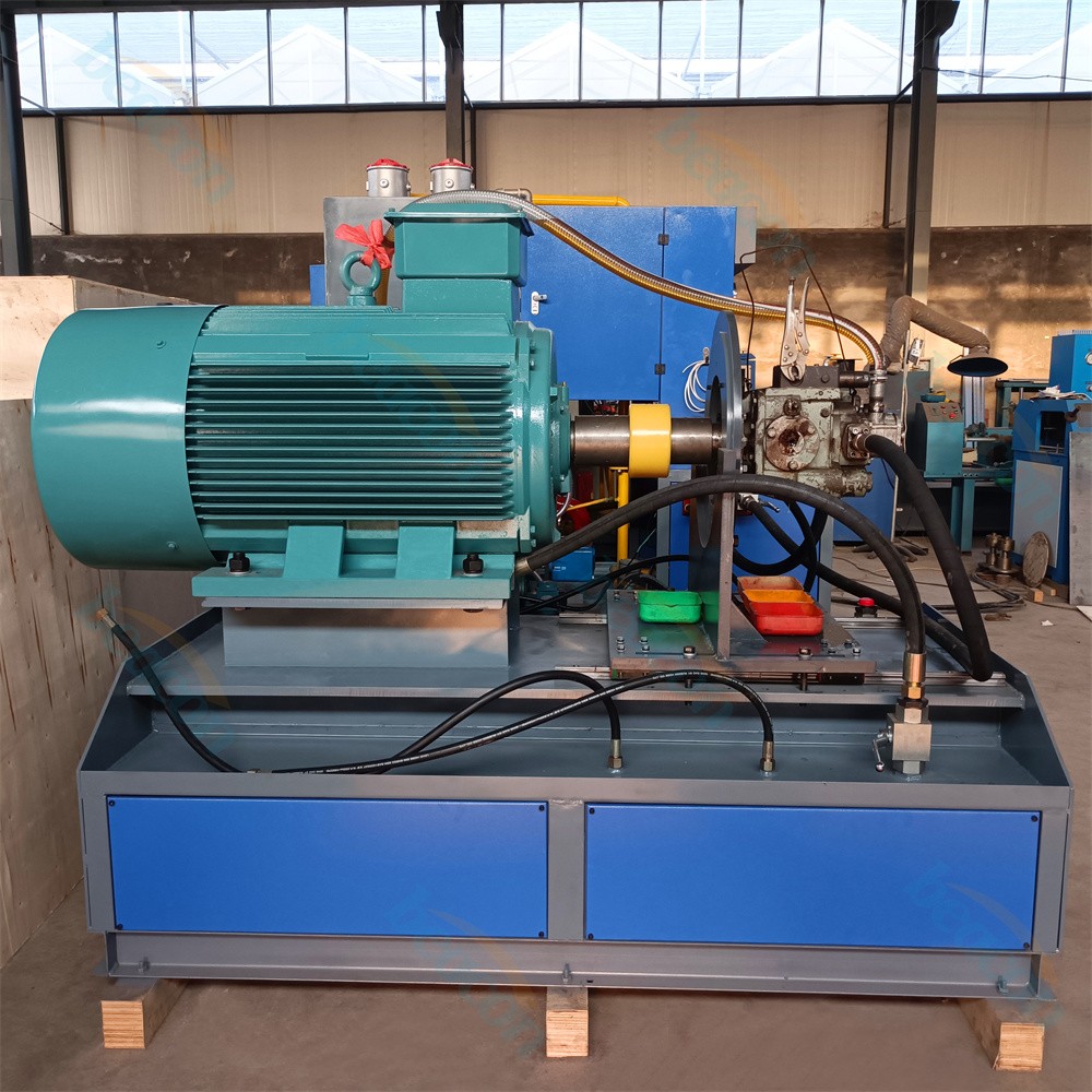 máquina de prueba de bomba hidráulica máquina de prueba de bomba hidráulica