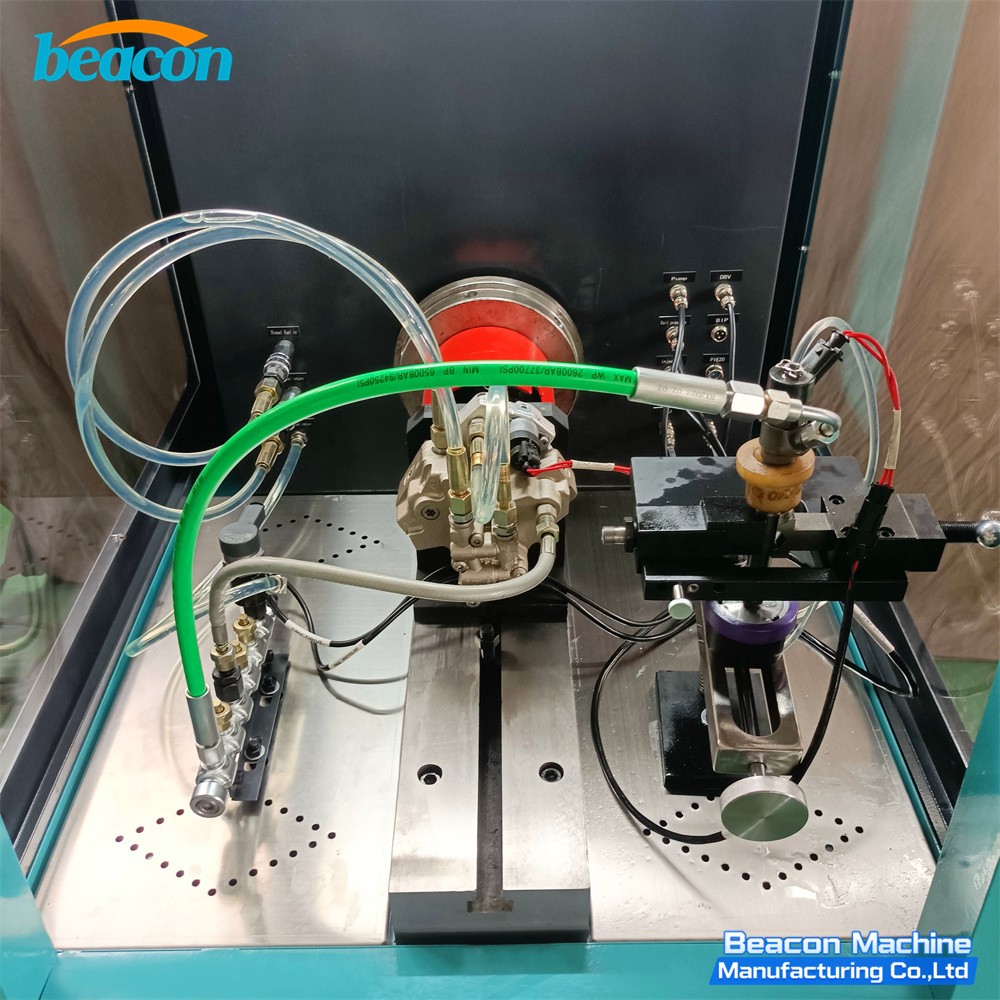 máquina de codificación de inyectores máquina de codificación de inyectores