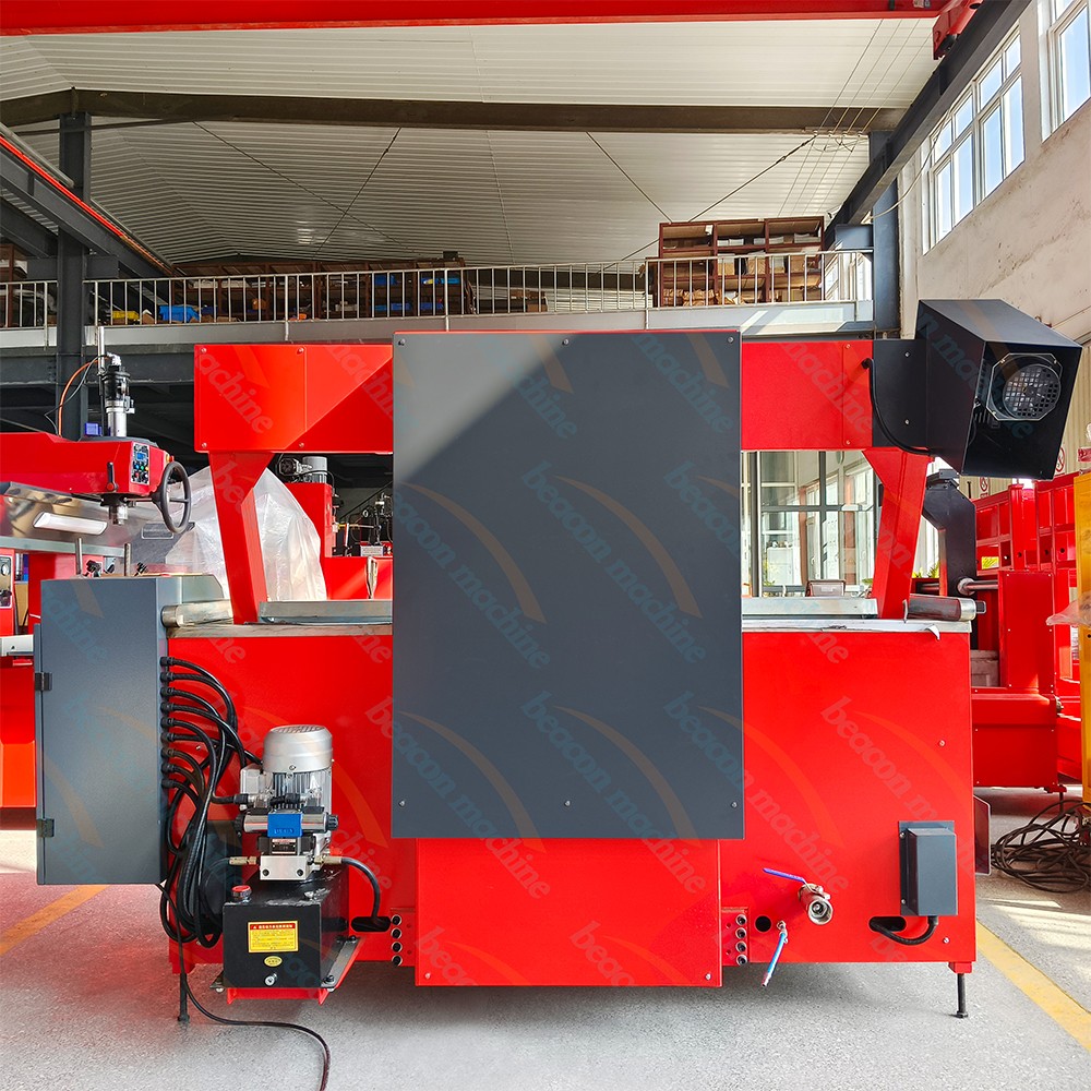 Equipo de prueba de fugas para remanufactura de motores