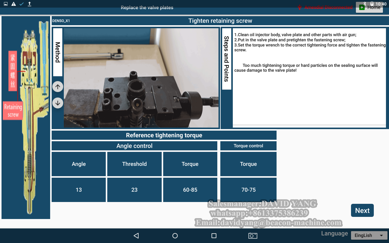 CRM3000 CRM3000