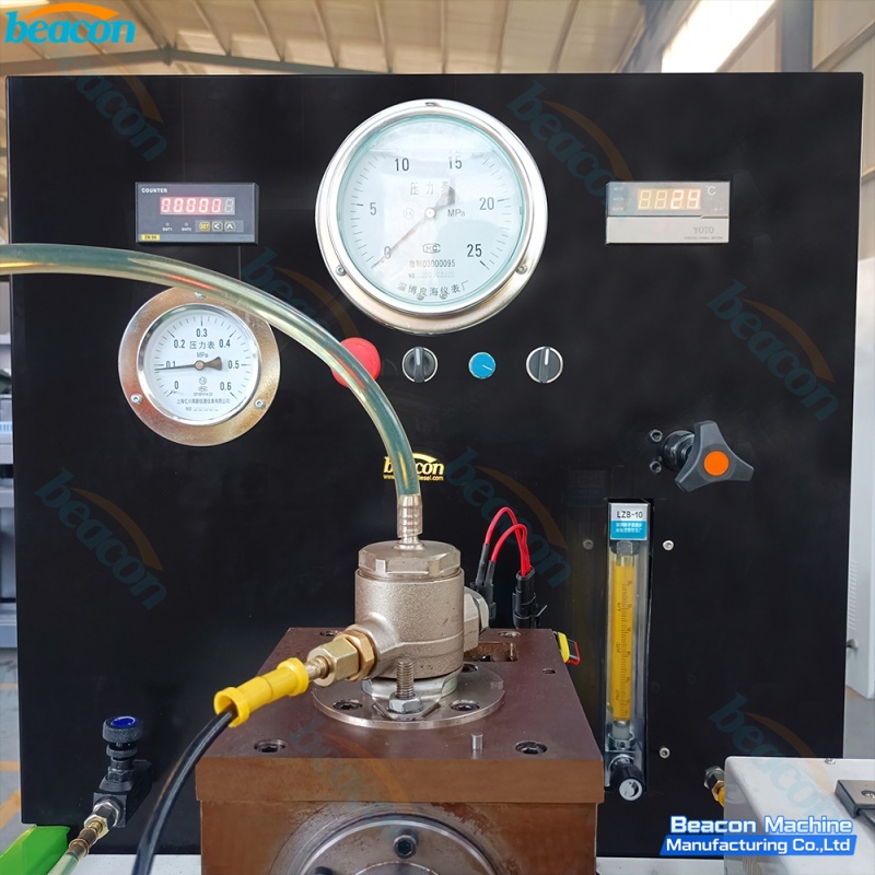 probador de bomba de gasolina probador de bomba de gasolina