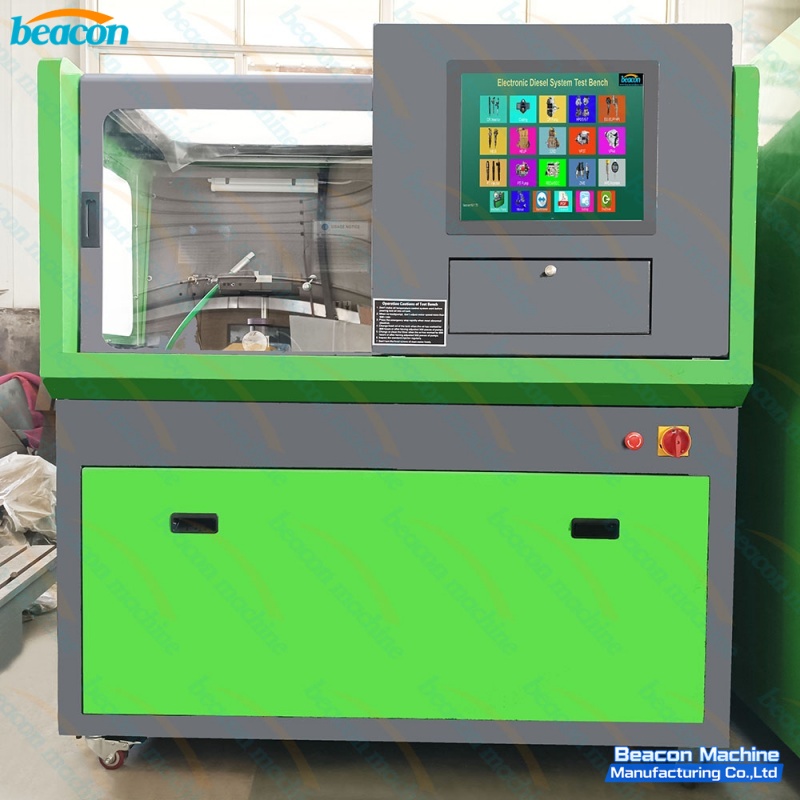 banco de pruebas de inyectores common rail banco de pruebas de inyectores common rail