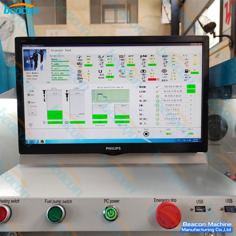 Codificación de inyectores Bosch Denso Delphi Codificación de inyectores Bosch Denso Delphi