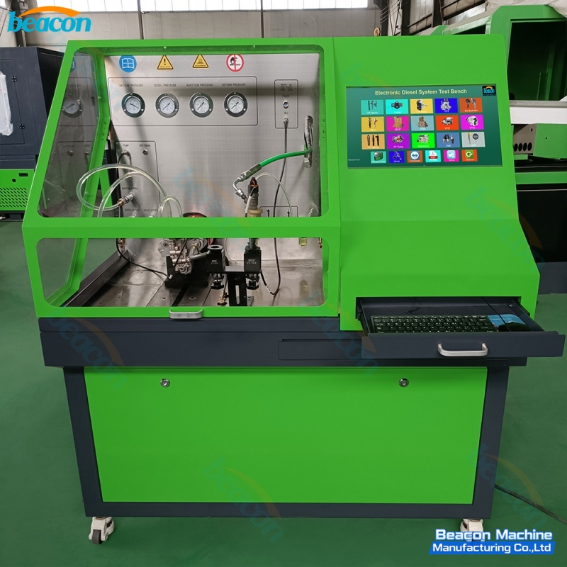 banco de pruebas de bombas common rail banco de pruebas de bombas common rail