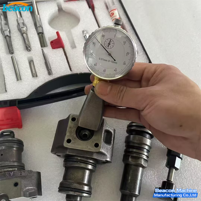 Herramientas de reparación EUP Herramientas de reparación EUP