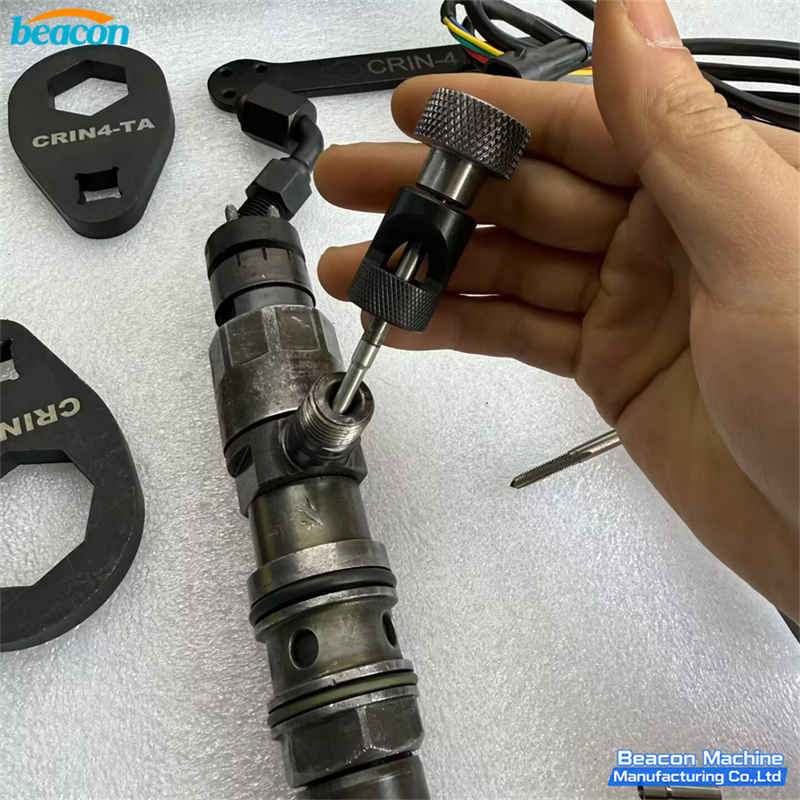 Herramientas de reparación Bosch CRIN 4.0 Herramientas de reparación Bosch CRIN 4.0