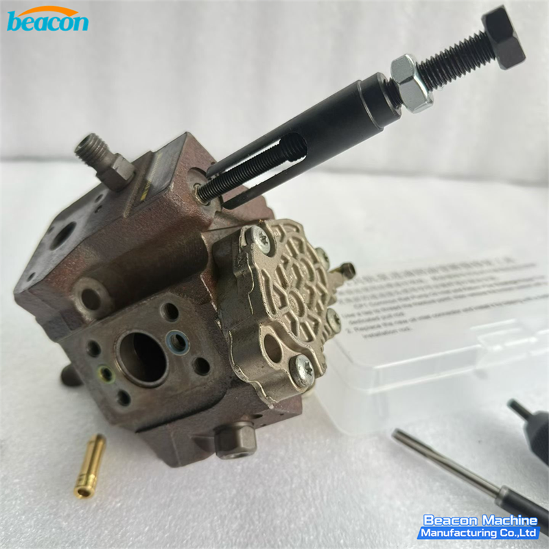 Herramientas de reparación Bosch CRIN 4.0 Herramientas de reparación Bosch CRIN 4.0