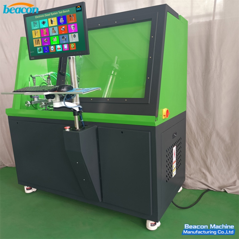 Probador de inyectores CR304 Probador de inyectores CR304