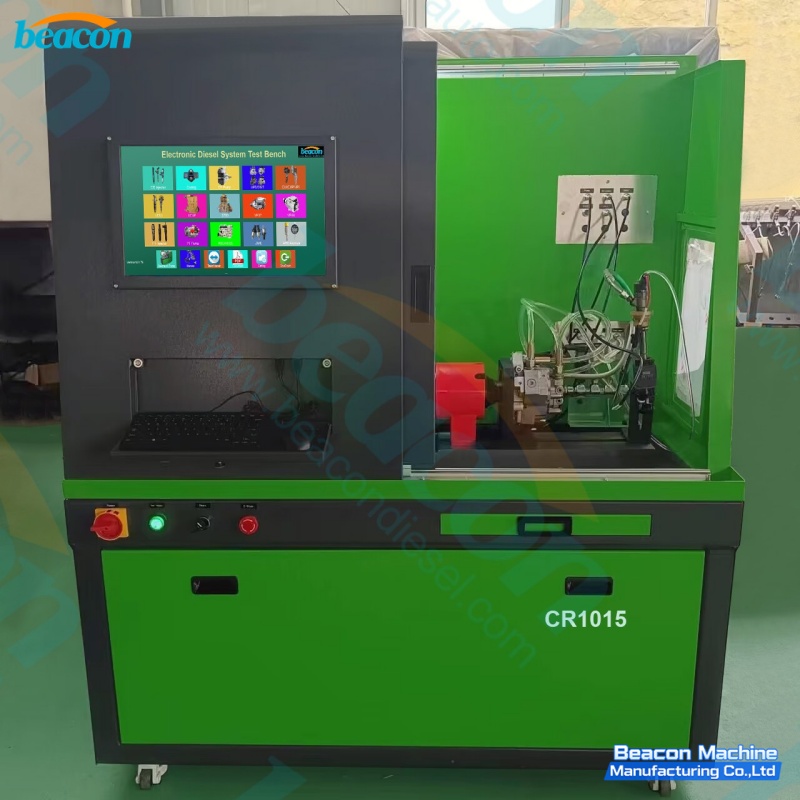 banco de pruebas de bombas diesel banco de pruebas de bombas diesel