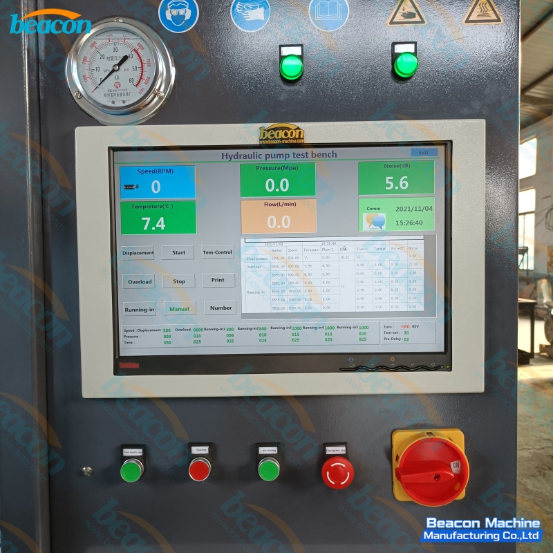 banco de simulación de dirección automotriz banco de simulación de dirección automotriz