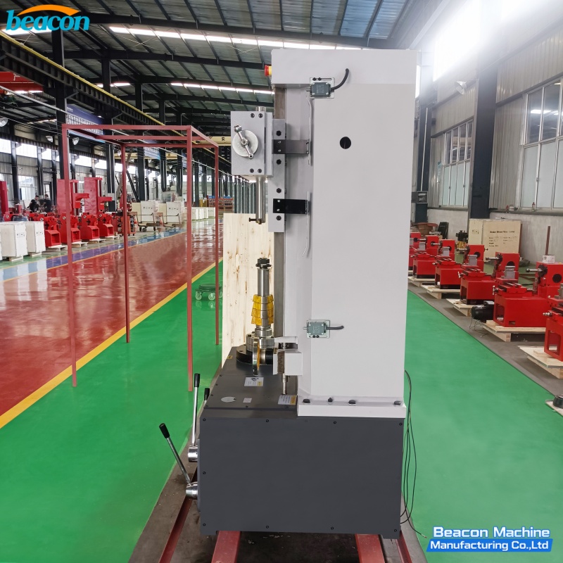 Torno para frenos T8370A Torno para frenos T8370A