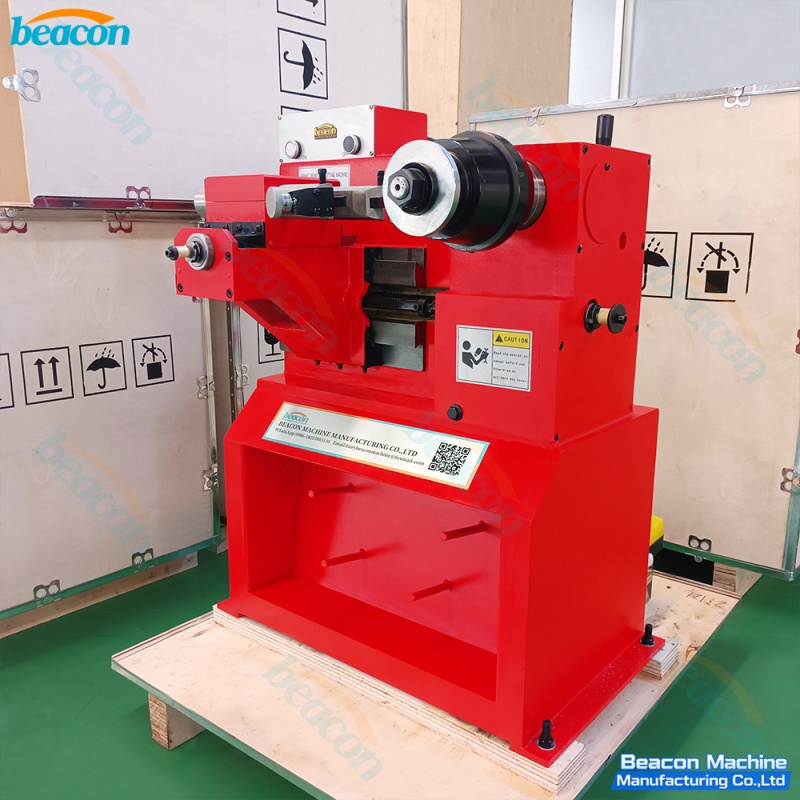 máquina rectificadora de discos de freno