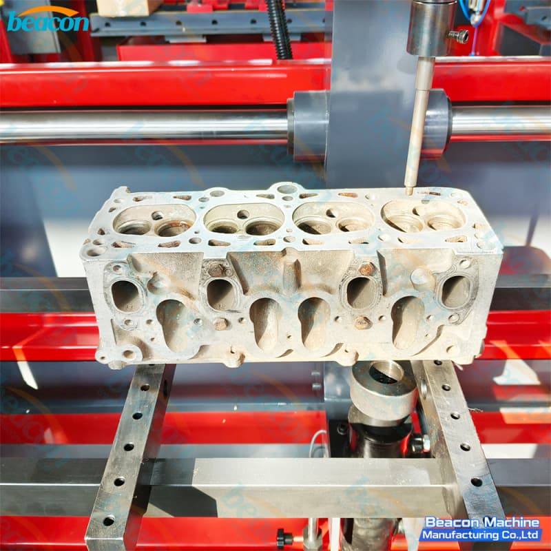 valve seat installer