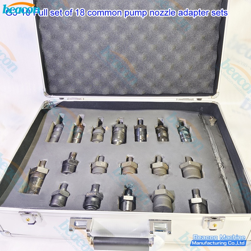 kit de herramientas de reparación para EUI y EUP kit de herramientas de reparación para EUI y EUP