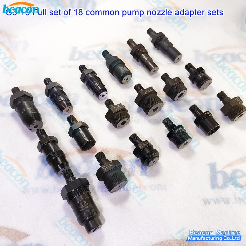 adaptador para inyectores diésel adaptador para inyectores diésel