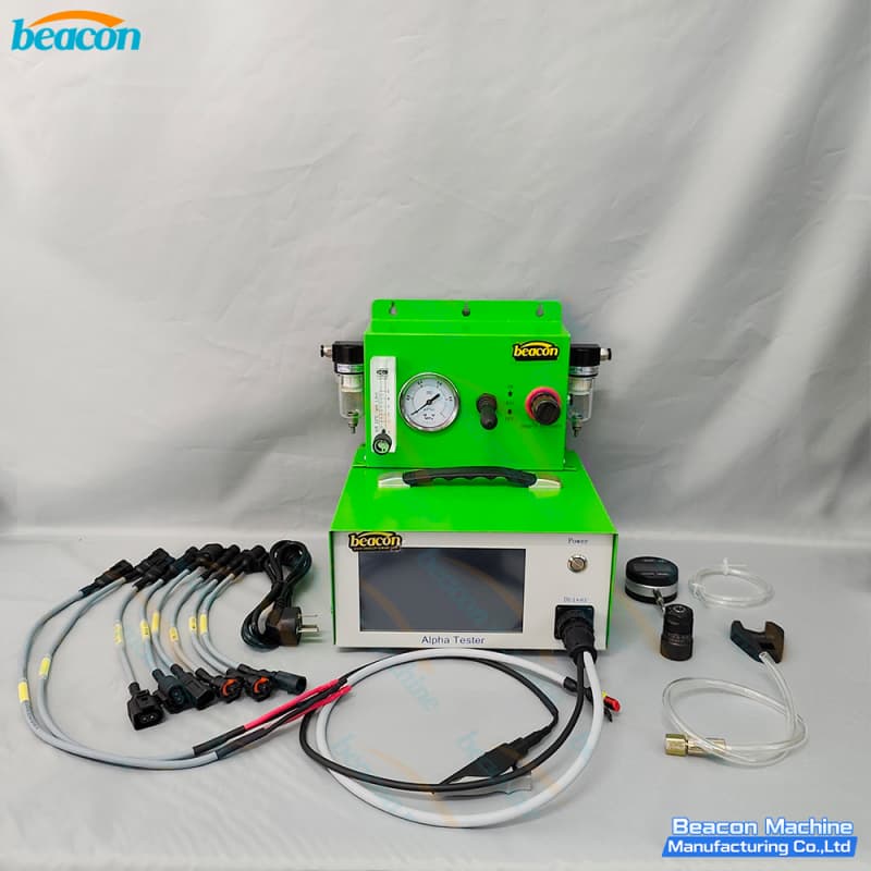 CRI350 Alpha Tester CRI350 Alpha Tester