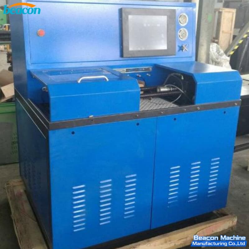 máquina de prueba para inyectores de cilindro PT máquina de prueba para inyectores de cilindro PT