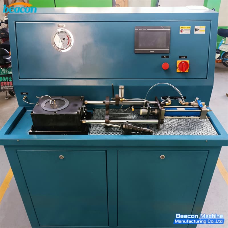 instrumento de prueba de combustible PT