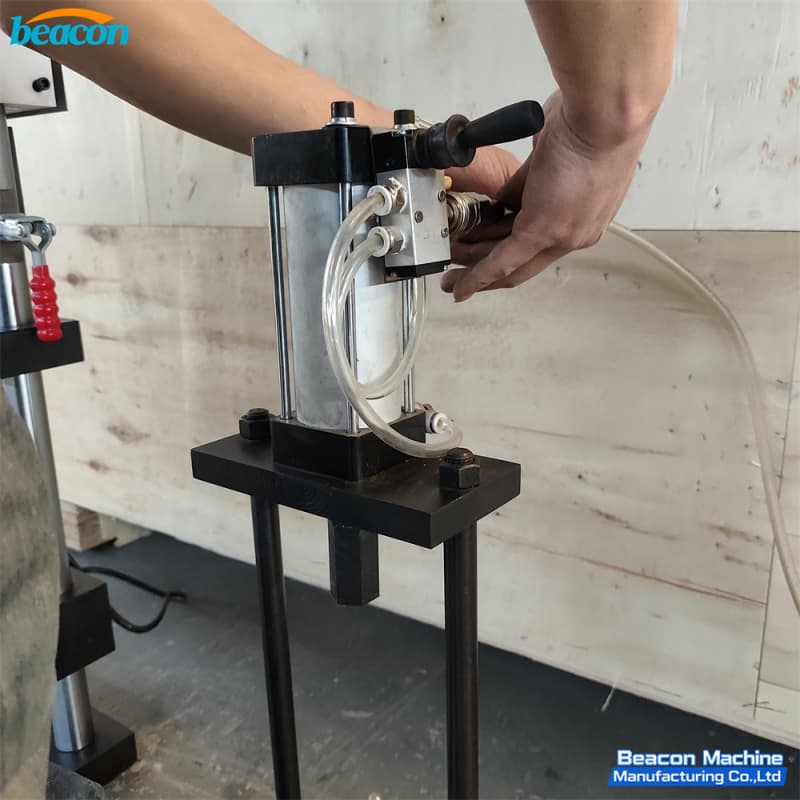 Herramientas para bombas de combustible Cummins PT