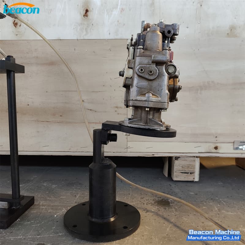 Herramientas para bombas de combustible Cummins PT