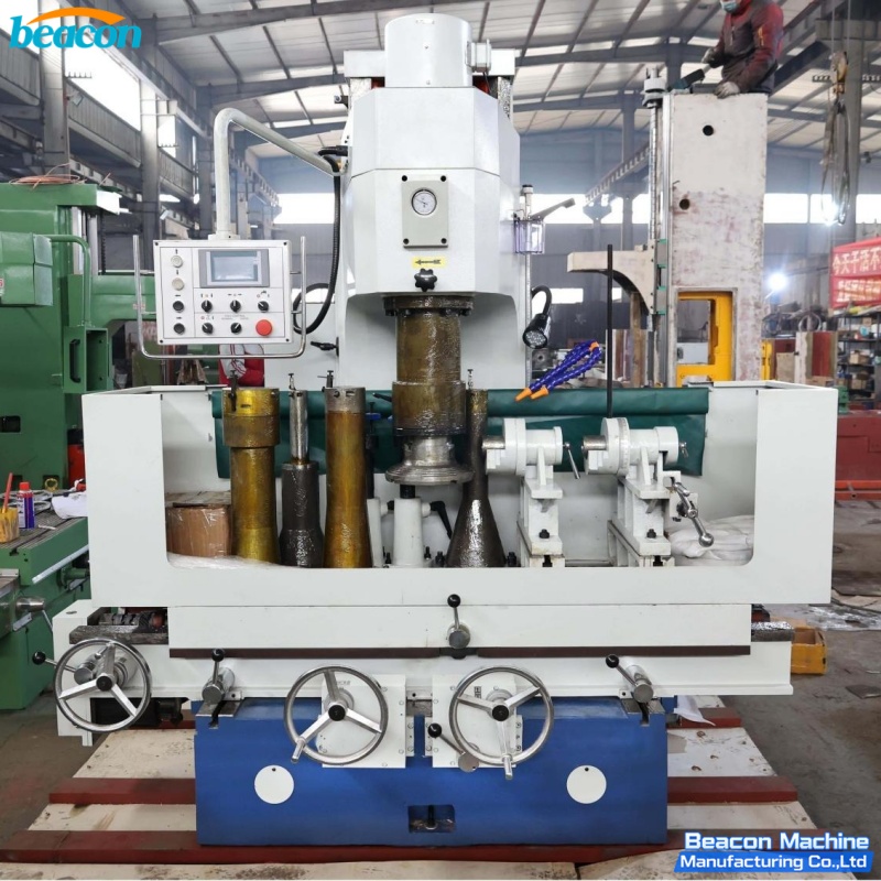 mandrinadora-fresadora TXM250 mandrinadora-fresadora TXM250